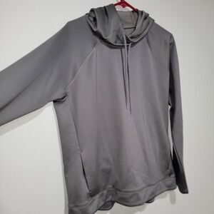 Columbian pullover woman size Large